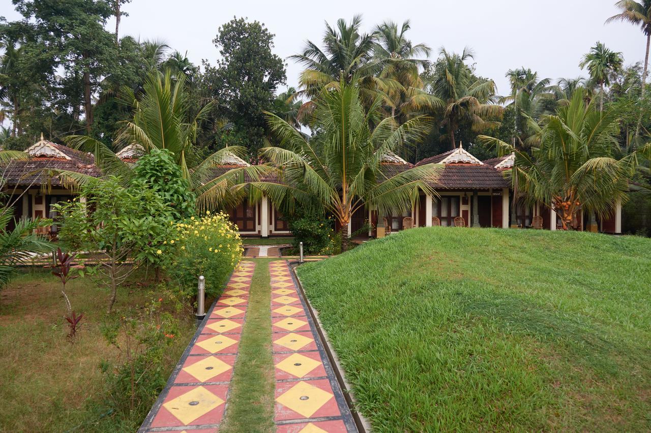 Deepanjali Wellness & Retreat Thanniyam Exterior photo